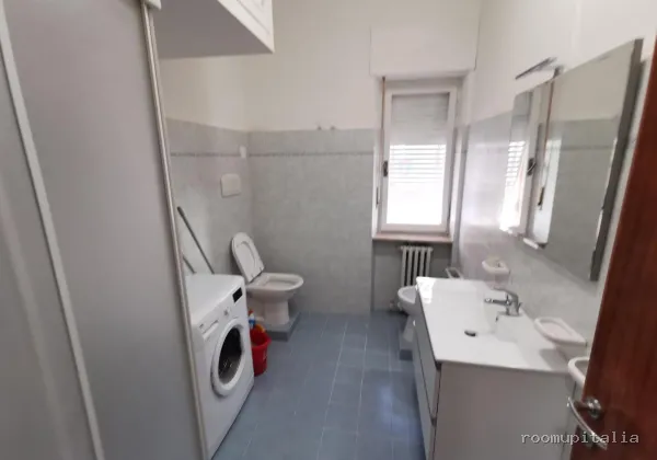 Bagno 1